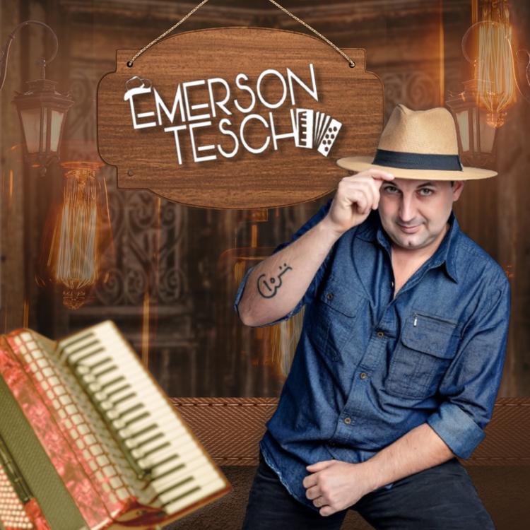 Emerson Tesch's avatar image