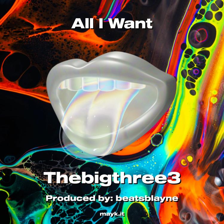 Thebigthree3's avatar image