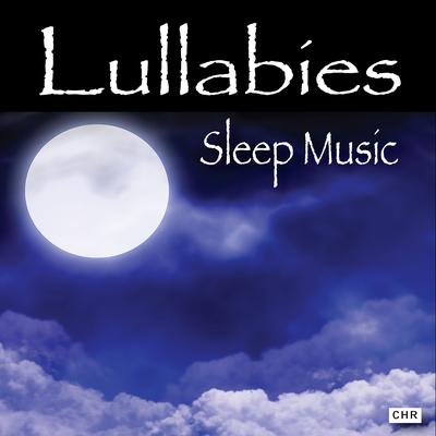 Lullabies: Sleep Music's cover