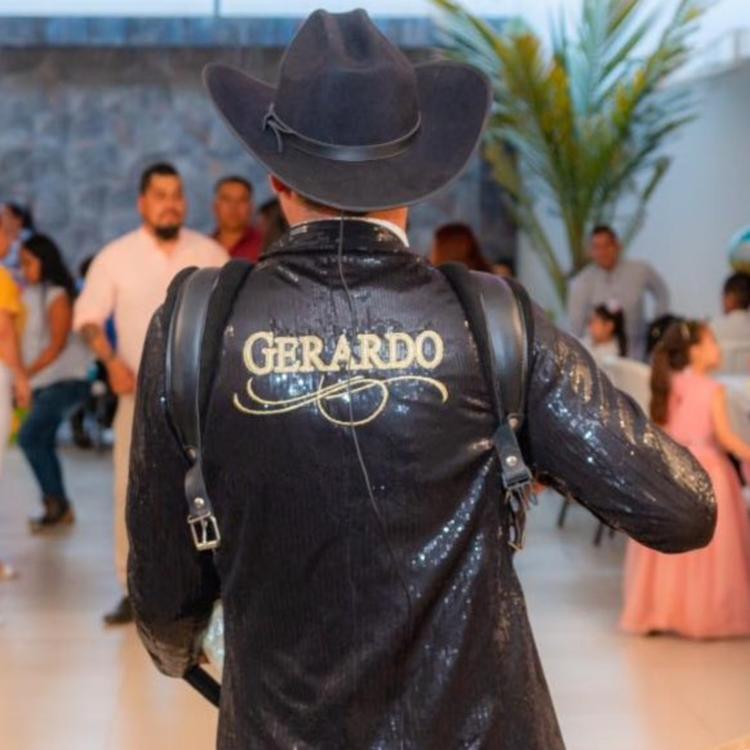 Hacedor De Corridos's avatar image