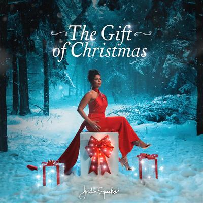 The Gift of Christmas's cover