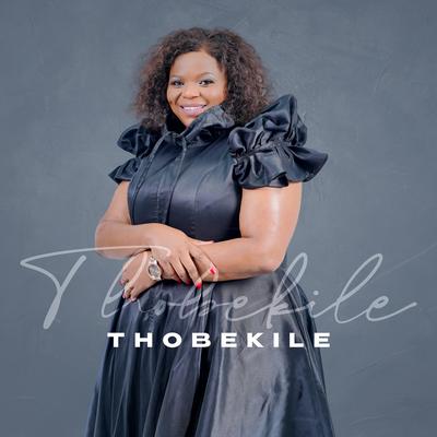 Thobekile's cover