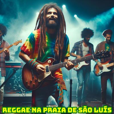 Reggae na Praia de São Luís's cover