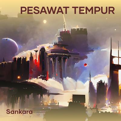 Pesawat tempur's cover