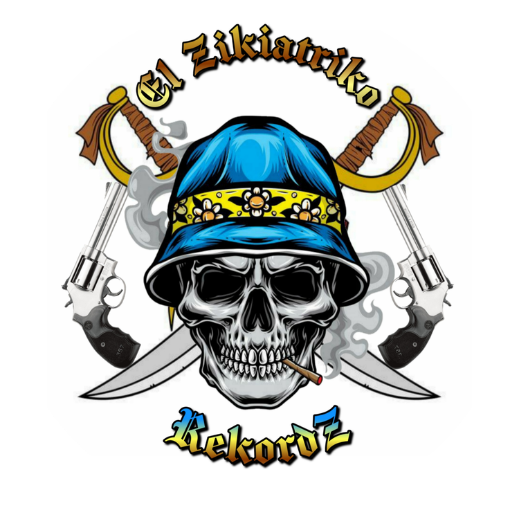 El Zikiatriko RekordZ's avatar image