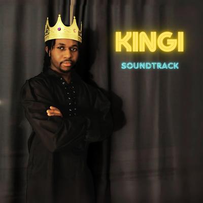 Kingi's cover