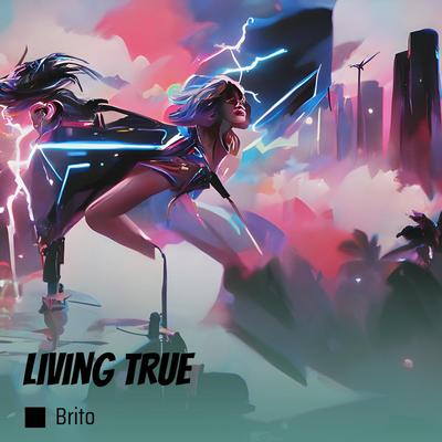 Living True's cover