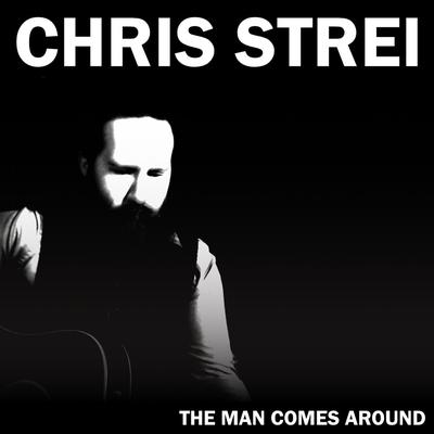 The Man Comes Around's cover