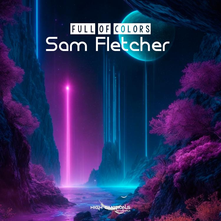 Sam Fletcher's avatar image