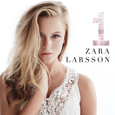 Uncover By Zara Larsson's cover