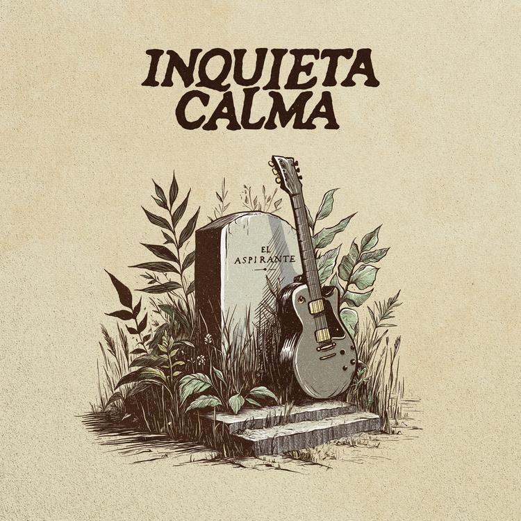 Inquieta Calma's avatar image