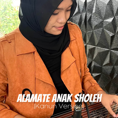 Alamate Anak Sholeh (Kanun Version)'s cover