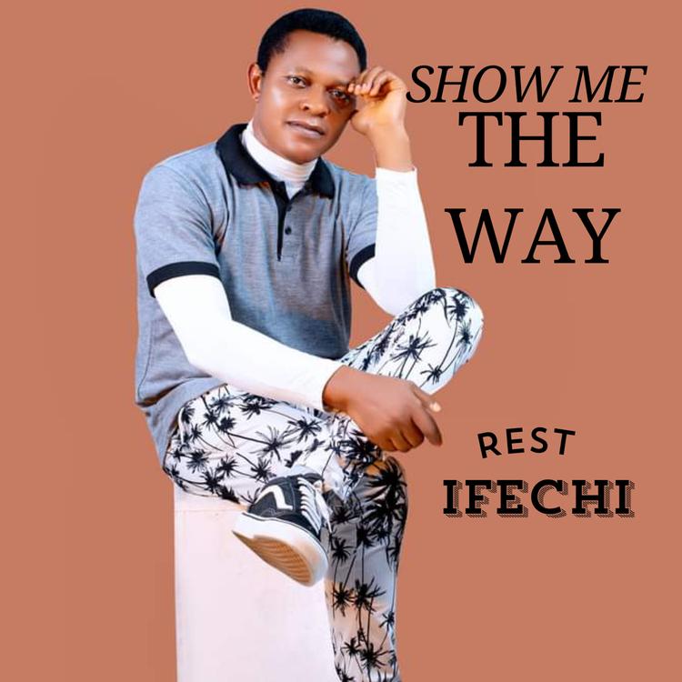 Rest Ifechi's avatar image