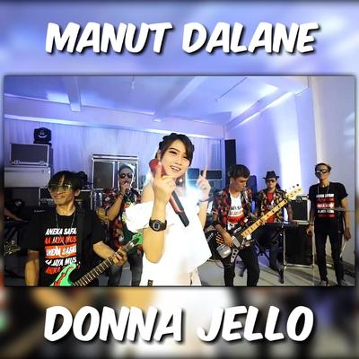 Manut Dalane's cover