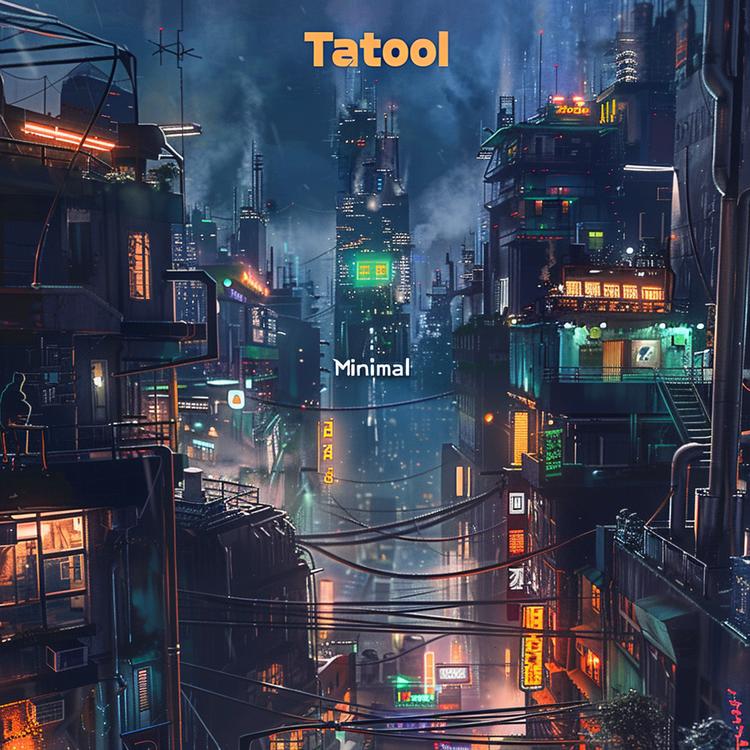 Tatool's avatar image