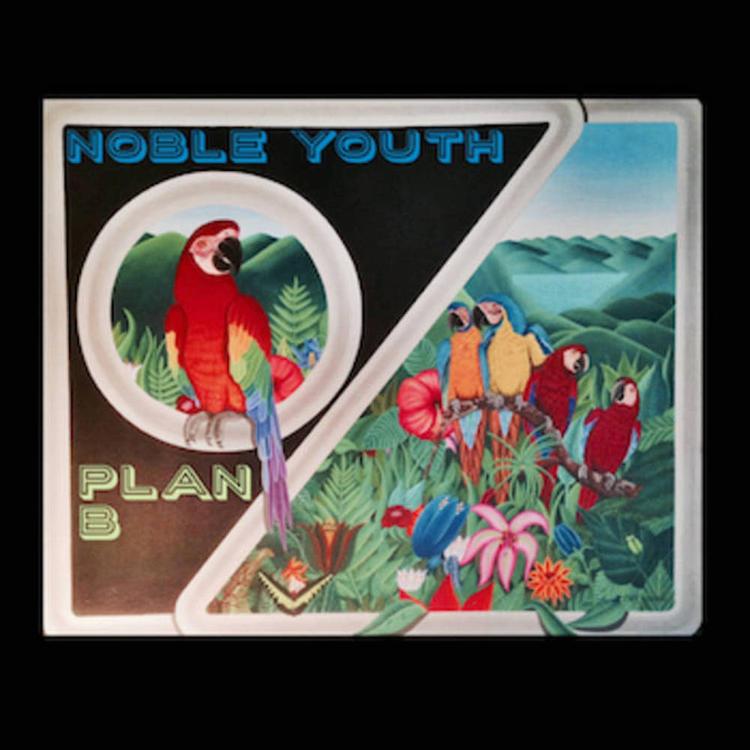 Noble Youth's avatar image