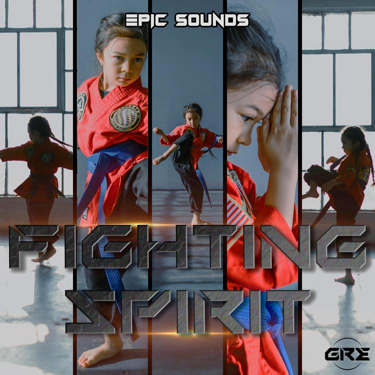 Epic Sounds's avatar image