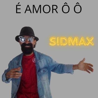SIDMAX's cover