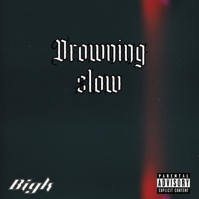 Drowning Slow's cover