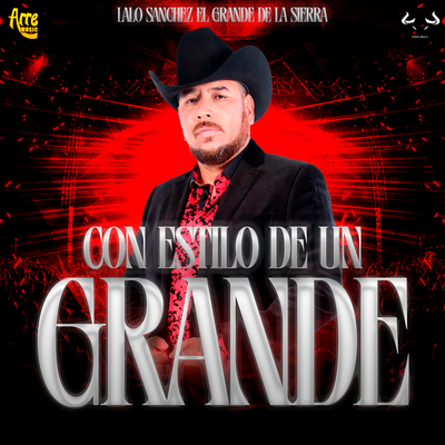 El Hijo Del Contrabando's cover