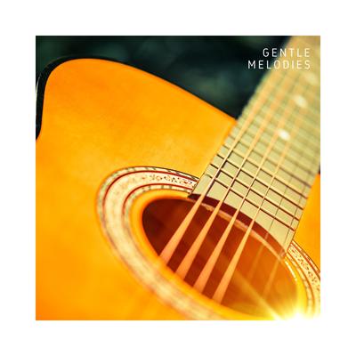 Gentle Melodies: Relaxing Guitar Instrumentals's cover