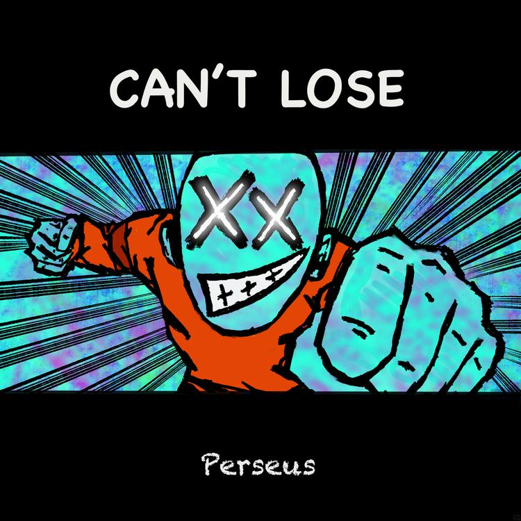 PERSEUS's avatar image