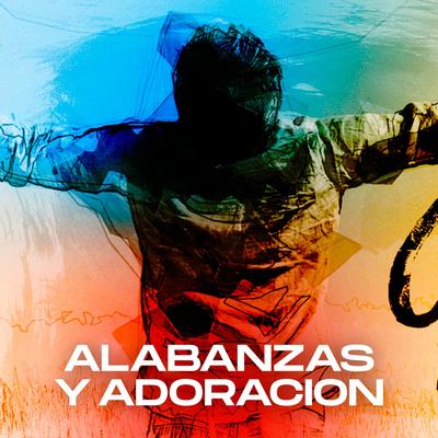 Alabanzas y Adoracion's cover