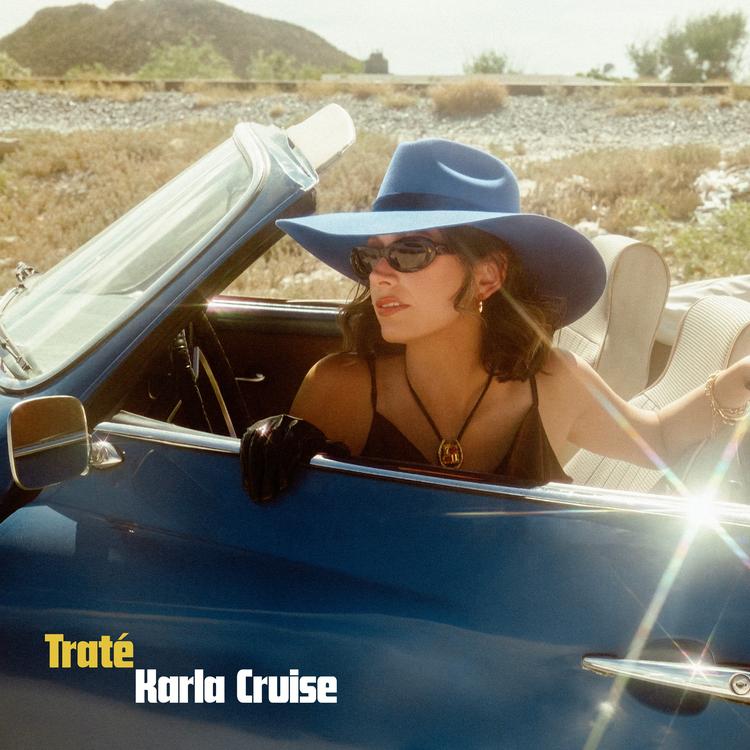 Karla Cruise's avatar image