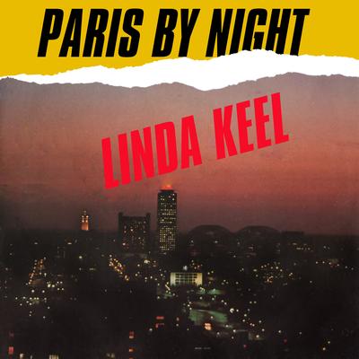 Linda Keel's cover
