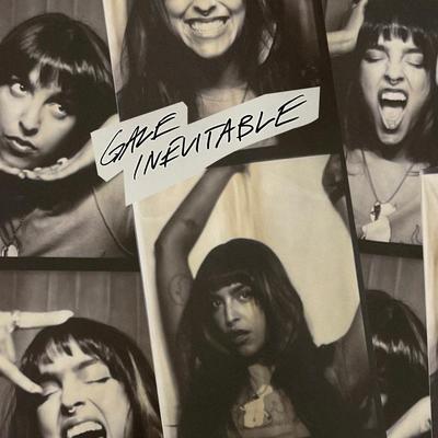 Inevitable By GALE's cover