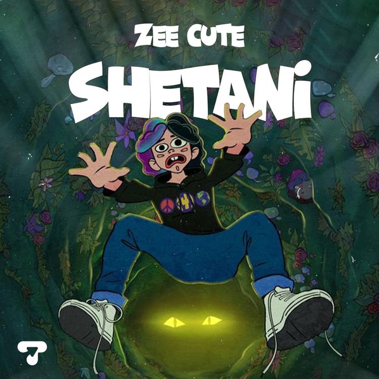 Zee Cute's avatar image