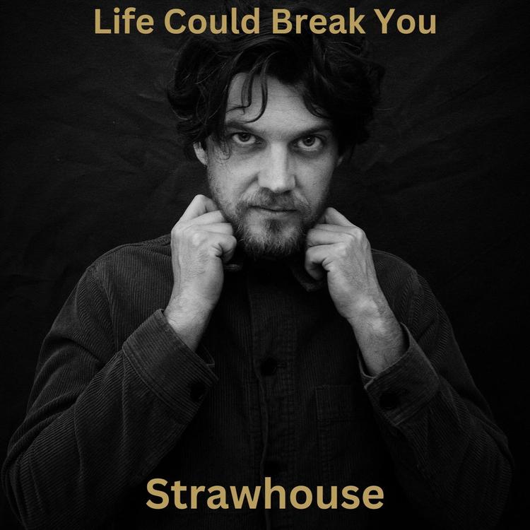 Strawhouse's avatar image