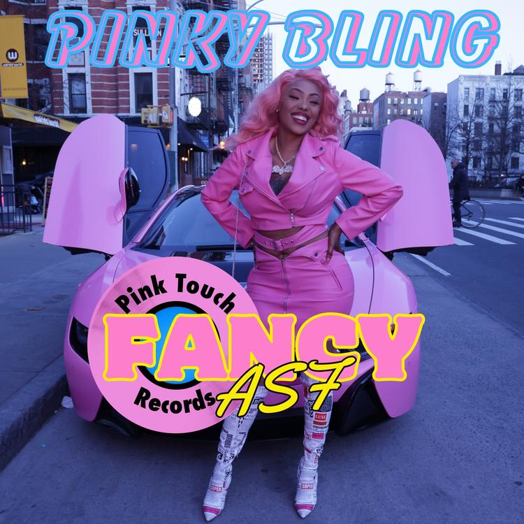 Pinky Bling's avatar image