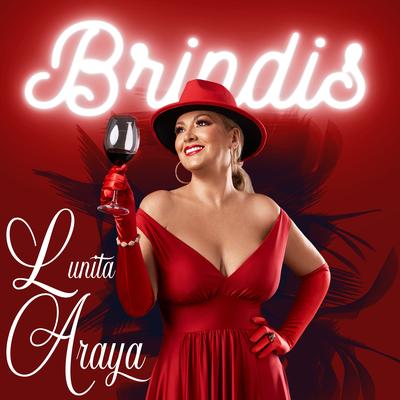 Lunita Araya's cover