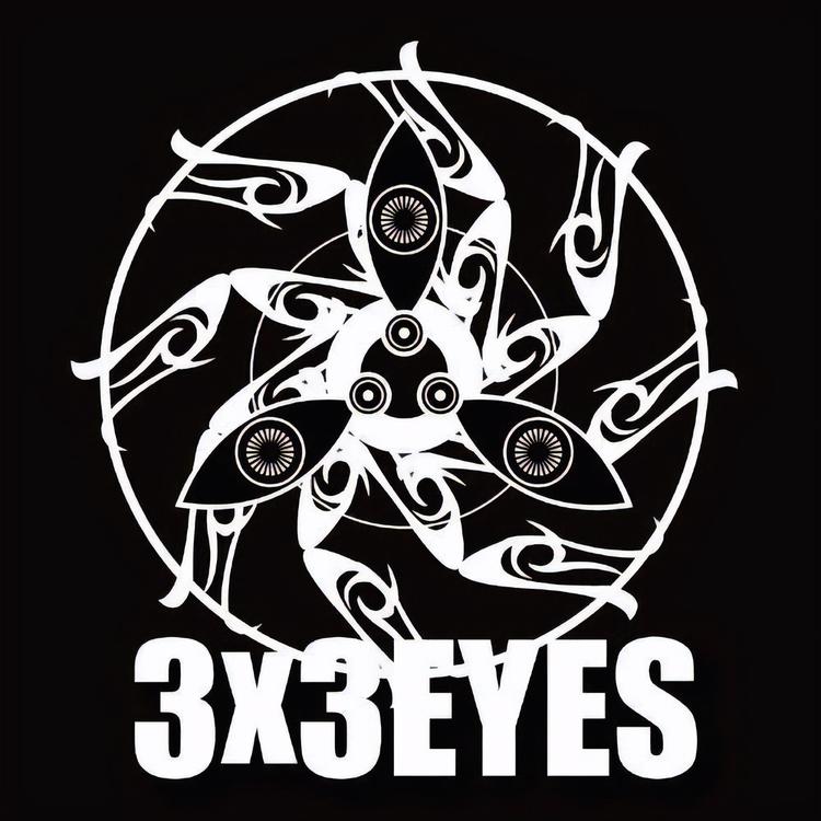 3×3 EYES's avatar image