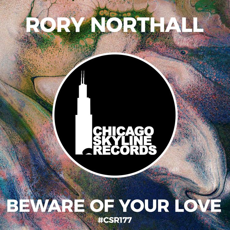 Rory Northall's avatar image