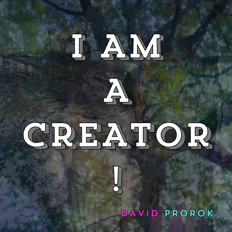 David Prorok's avatar image