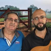 Carlinhos Oliveira & André's avatar cover