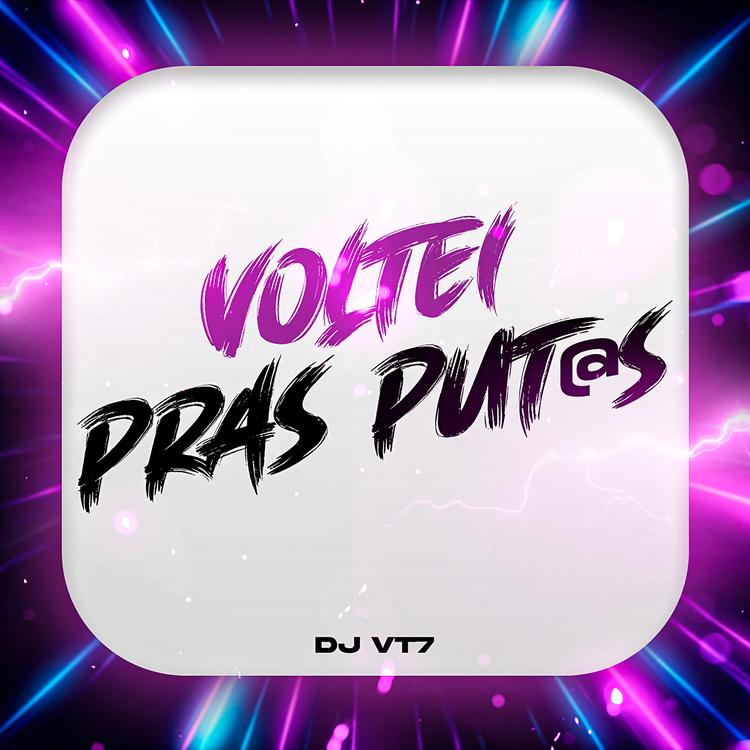 DJ VT7's avatar image