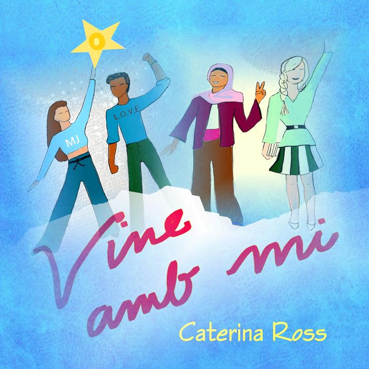 Caterina Ross's avatar image