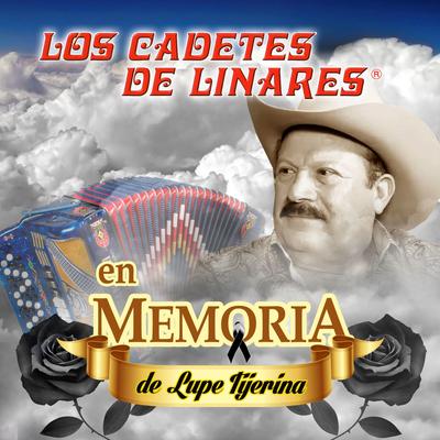 En Memoria De Lupe Tijerina's cover