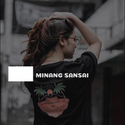 Minang Sansai's cover