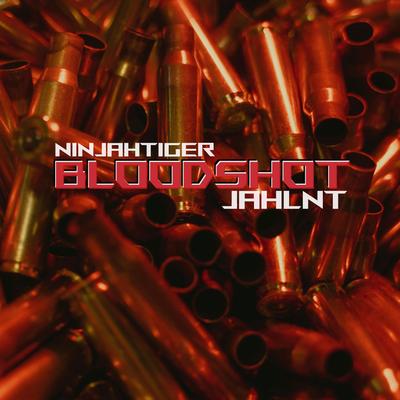 Bloodshot (Instrumental)'s cover
