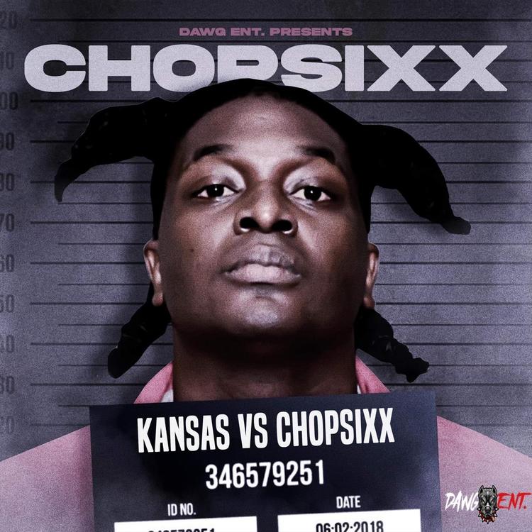 CHOPSIXX's avatar image