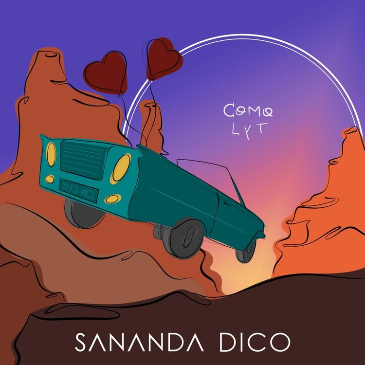 Sananda Dico's avatar image