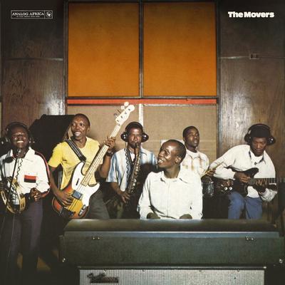 Tau Special By The Movers's cover