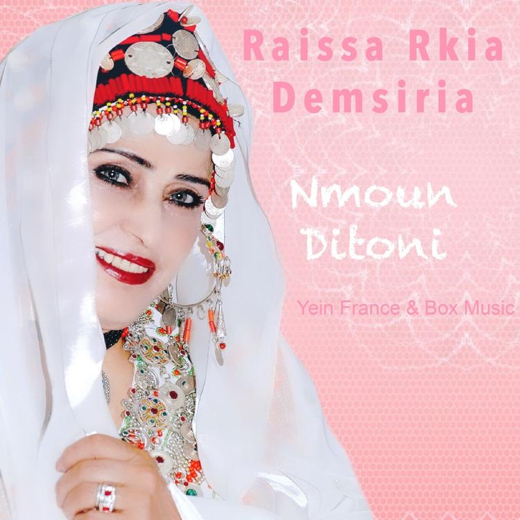 Raissa Rkia Demsiria's avatar image