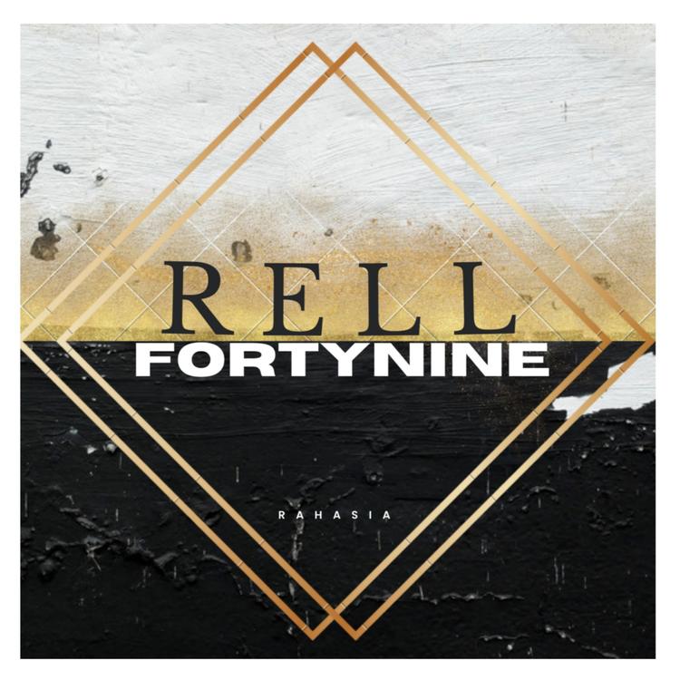 RELL FORTY NINE's avatar image