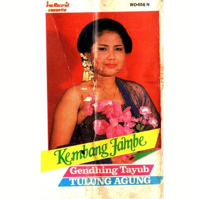 Lagu Balung Janur Kalajengaken Gendhing Srampad, Sl. 9's cover