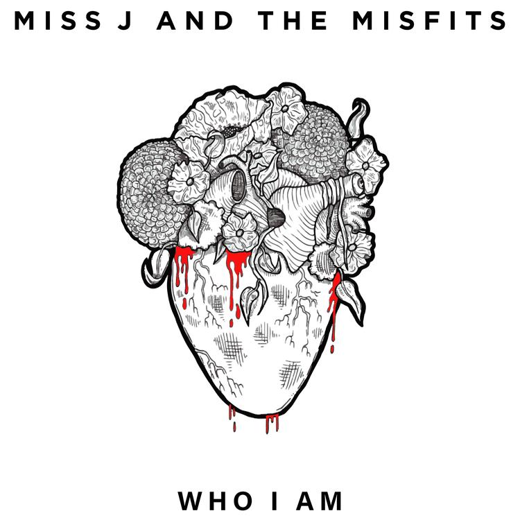 Miss J and the Misfits's avatar image